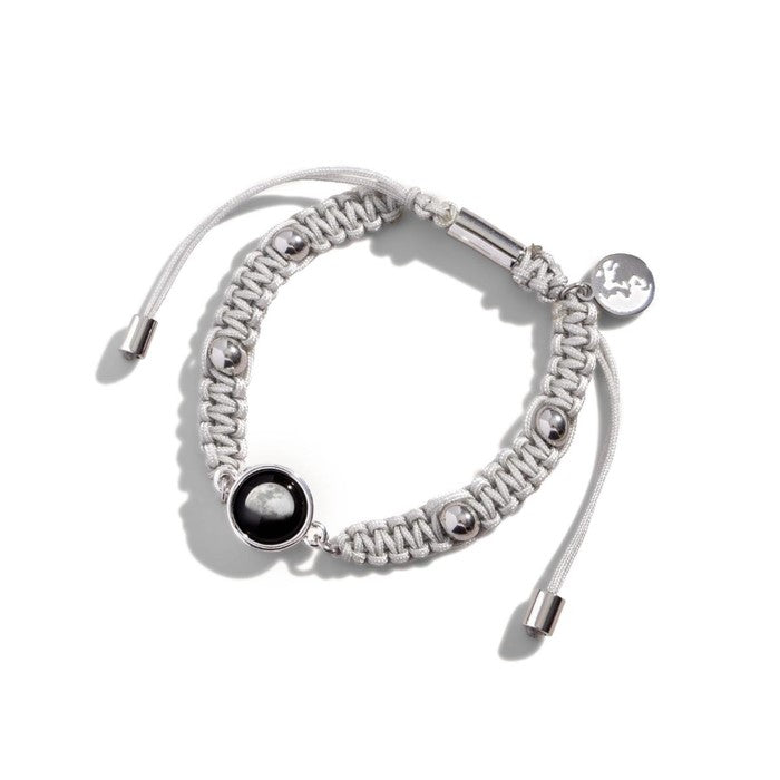 Milestone Moon Phase Bracelet - Web Only Exclusive