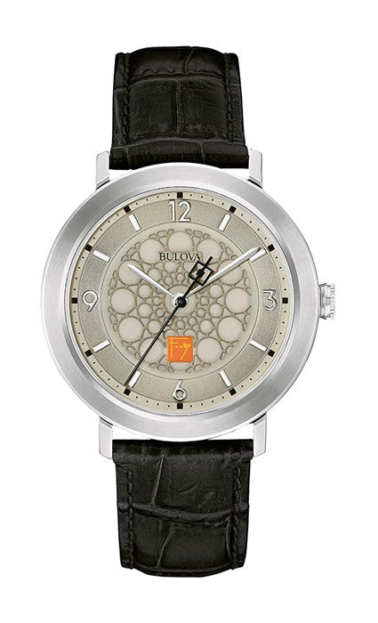 SC Johnson Design Watch - Web Only Exclusive