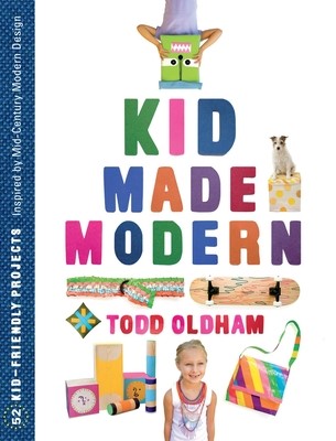 Kid Made Modern