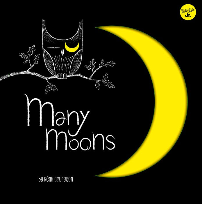 Many Moons