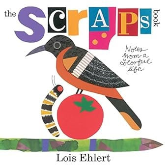 The Scraps Book (Hardcover)