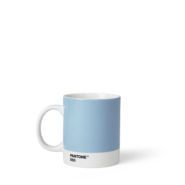 Light Blue 550 Pantone Mug