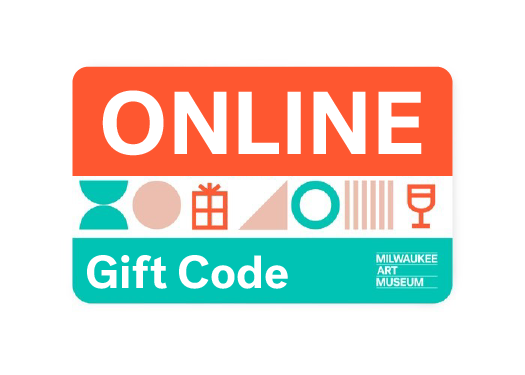 Digital Gift Code - Online Shopping Only