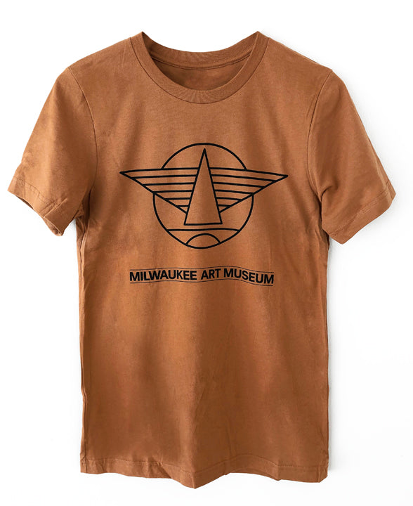Wings Icon T-Shirt