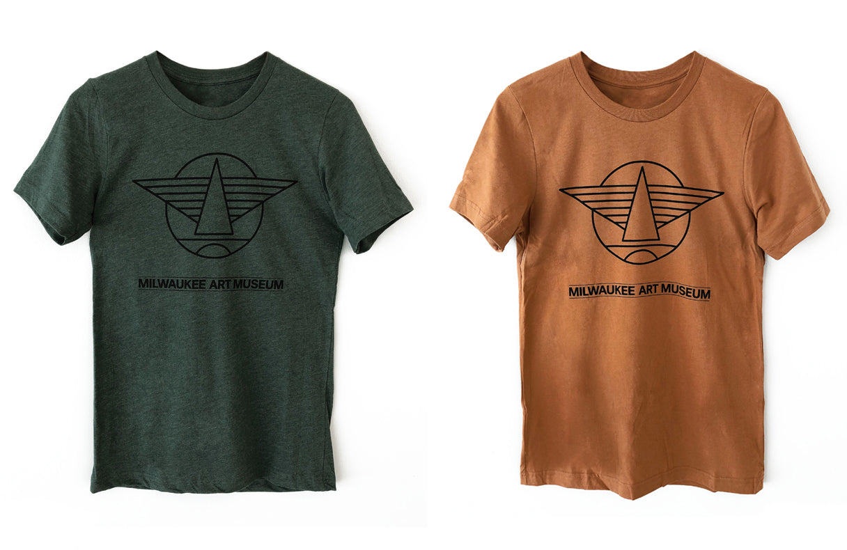 Wings Icon T-Shirt