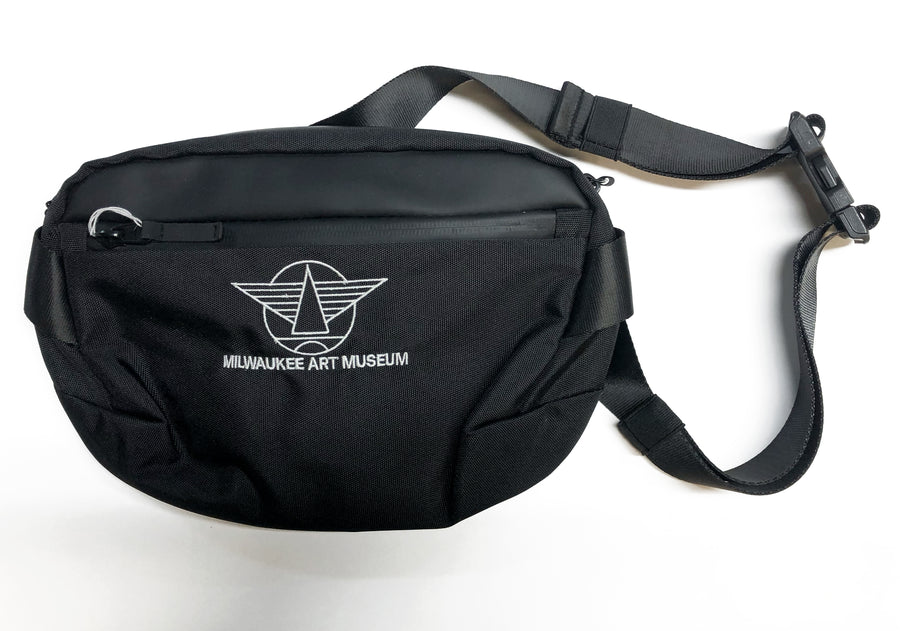 Wings Icon Cross Body